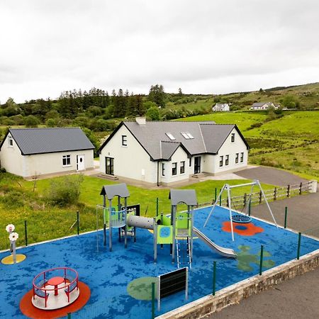 Donegal Town Leghowney House מראה חיצוני תמונה