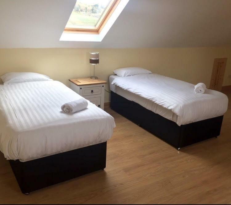 Donegal Town Leghowney House מראה חיצוני תמונה