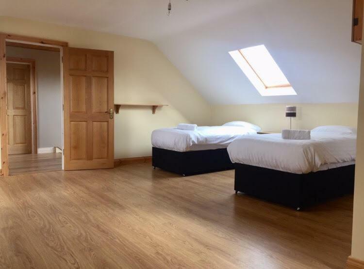 Donegal Town Leghowney House מראה חיצוני תמונה