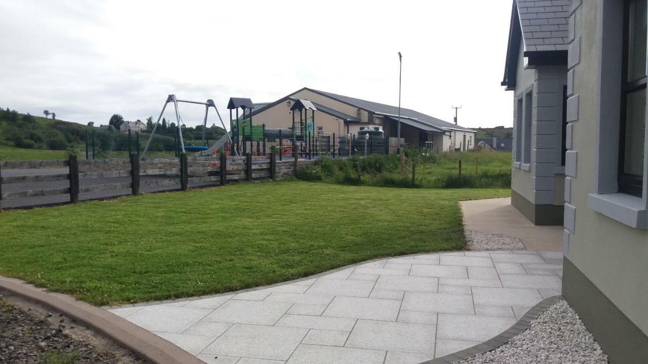 Donegal Town Leghowney House מראה חיצוני תמונה